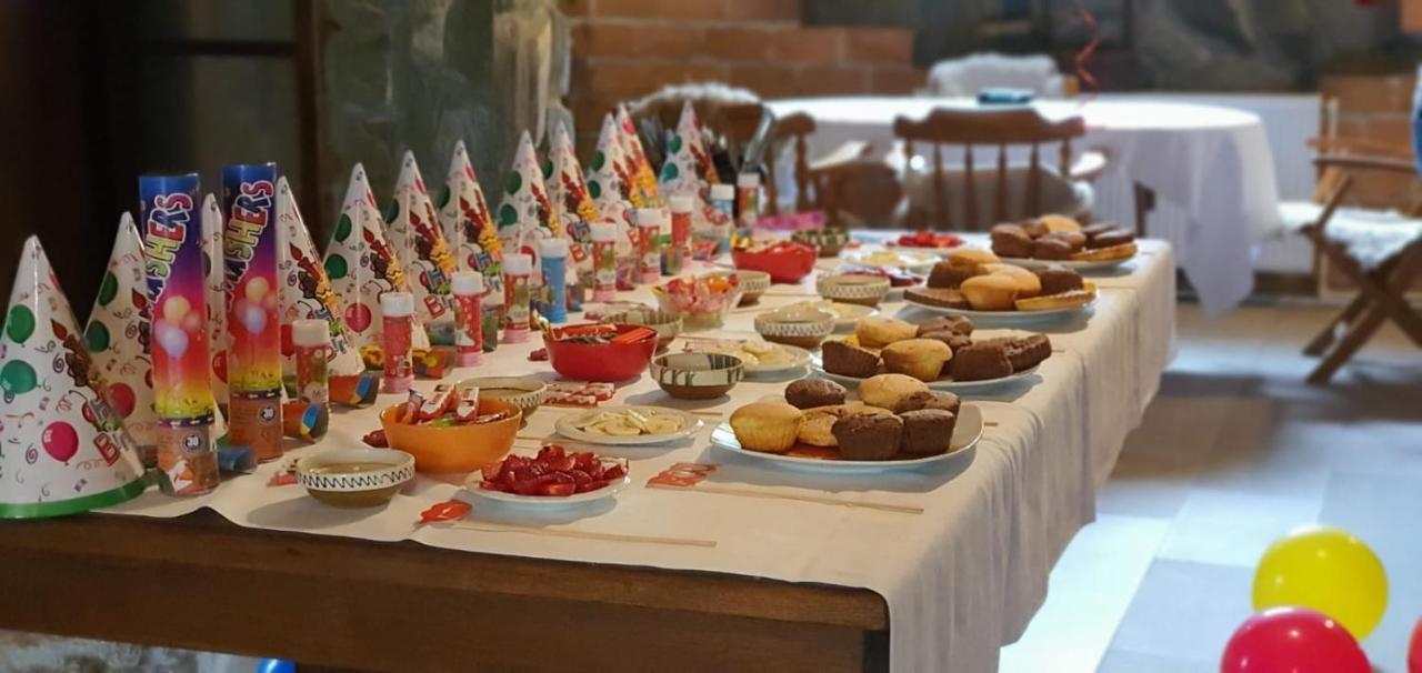 Cabana Soarelui Retezat Nucsoara  Esterno foto